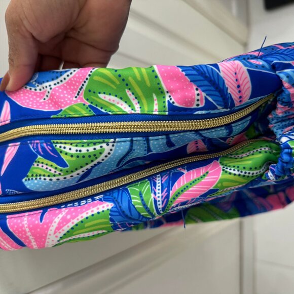 Lilly Pulitzer Backpack - Picture 3 of 5